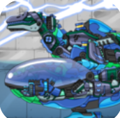 萨摩恐龙机器人 V1.2.1 安卓版
