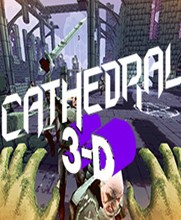 大教堂3D 中文版
