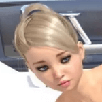 父女岛 全汉化CG精翻版