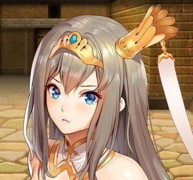 夏尔公主的越狱 全cg福利版