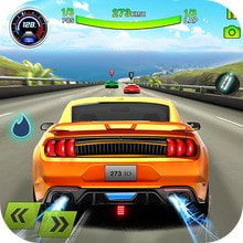 极端赛车漂移3D V1.0.2 安卓版