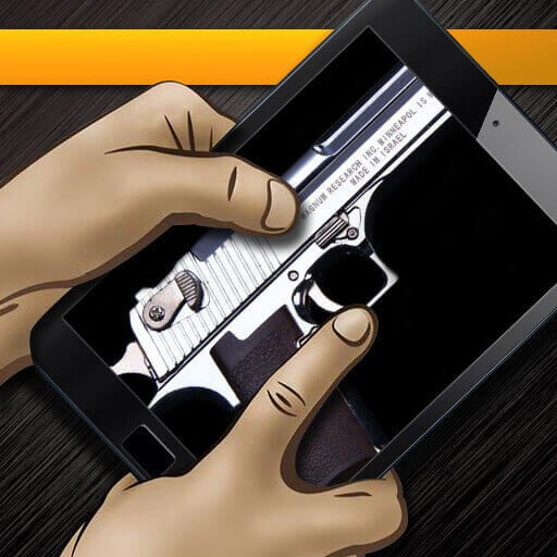 枪战射击模拟 V1.0.0 安卓版