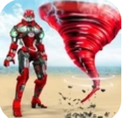 未来龙卷风机器人 V1.1 安卓版