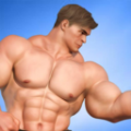 是男人就炼成吨肌肉 V1.0.0 安卓版