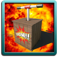 建筑拆除爆破 V2.7 安卓版