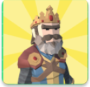 空闲中世纪村庄 V1.0.0 安卓版
