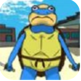 忍者惊奇神龟 V1.0 安卓版