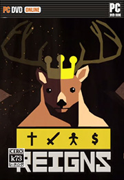 Reigns 中文版