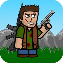 战争枪手 V2.1.0 安卓版