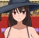饲养我的魔女 直装版