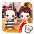 时尚小姐妹 V1.0 苹果版