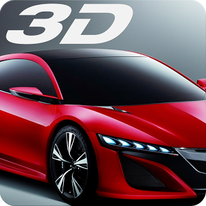 汽车公路赛 V5.50 安卓版
