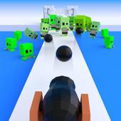 Zombie Wave Again V2.2.8 苹果版