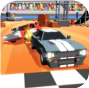 像素大佬竞速 V1.3 安卓版