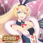 童话夜想曲 全汉化CG精翻版