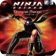  Ninja Dragon Sword Drive