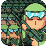 防卫军团 V1.0.0 安卓版