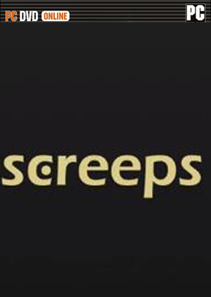 Screeps 硬盘版