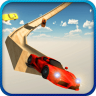 警察空中赛道 V1.0 安卓版