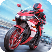 特技惊险摩托车 V1.81.0 安卓版