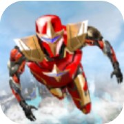 钢铁侠联盟 V1.4 安卓版