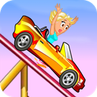 惊险过山车 V1.0 安卓版