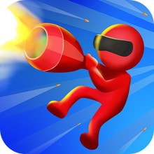 火柴人激光炮 V1.0 安卓版