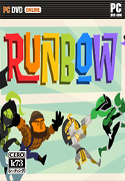 Runbow 中文版