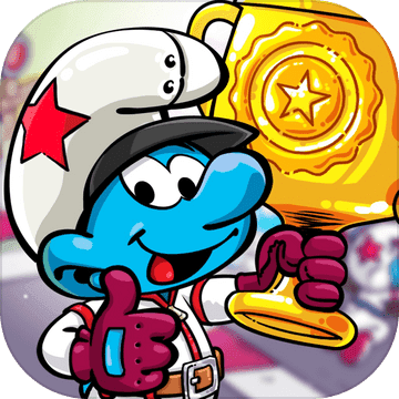 蓝精灵村庄(Smurfs Village) V1.51.0 手机版