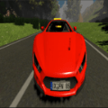 高质量3D赛车 V0.2 安卓版
