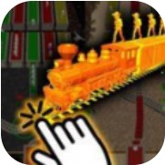 手绘铁路道 V1.2 安卓版