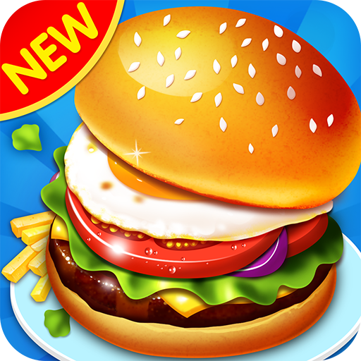 烹饪物语 V1.8.5030 安卓版