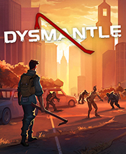 DYSMANTLE 免安装绿色版