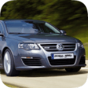 帕萨特B6漂移模拟器 V1.6 安卓版