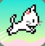 猫咪蜻蜓点水 V1.1 安卓版