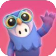 不要掉下去糖豆人 V1.0 安卓版