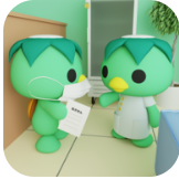 逃脱游戏药店 V1.0.2 安卓版