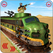 火车陆军火车武装攻击 V1.3.2 安卓版