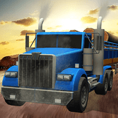 全力以赴的卡车 V1.0.2 安卓版