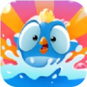 燃鹅向前冲 V1.0.0 安卓版