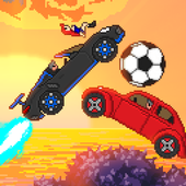 像素火箭汽车 V1.6.3 安卓版