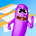 Doodle Run 3D V0.7.2 安卓版