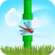 飞行小蜻蜓 V2.0 安卓版