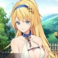 赫雷斯的角斗场 全CG存档版