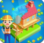 盖楼我最强 V1.0.1 安卓版