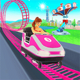 游乐园过山车 V1.0.0 安卓版