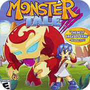  Monster legend NDS version