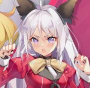 非行少女更生计划 全cg解锁版