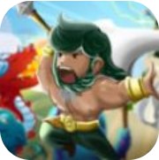 愤怒的海王 V1.0.0 安卓版