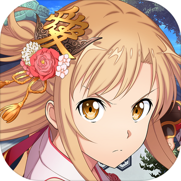 刀剑神域：关键斗士 V1.4.6 安卓版